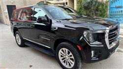 جي ام سي يوكون